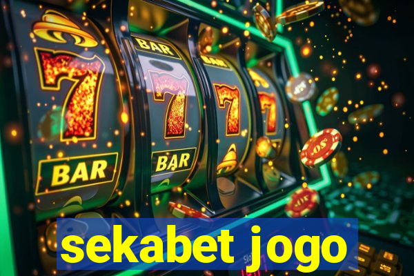sekabet jogo